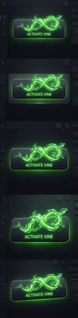 Spin Vine